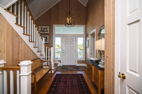 Alvarez II House in Edisto Beach