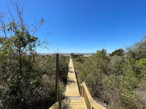 Anchor Inn House in Edisto Beach