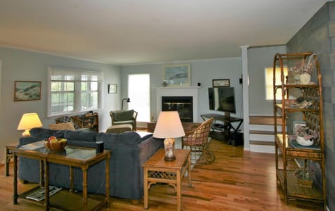 Belvedere House in Edisto Beach