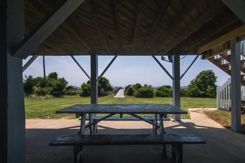 Neutral Ground House in Edisto Beach