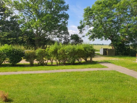 Bi Henning Apartment in Nordstrand