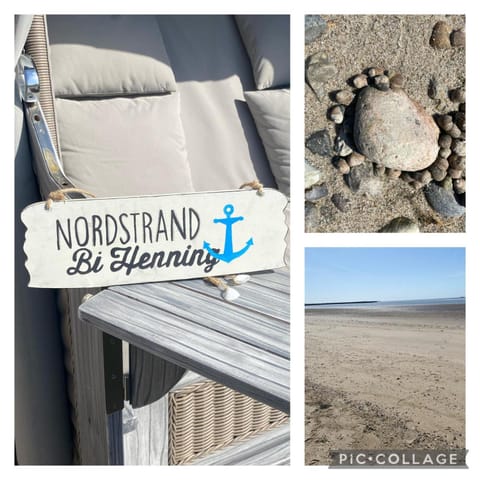 Bi Henning Apartment in Nordstrand