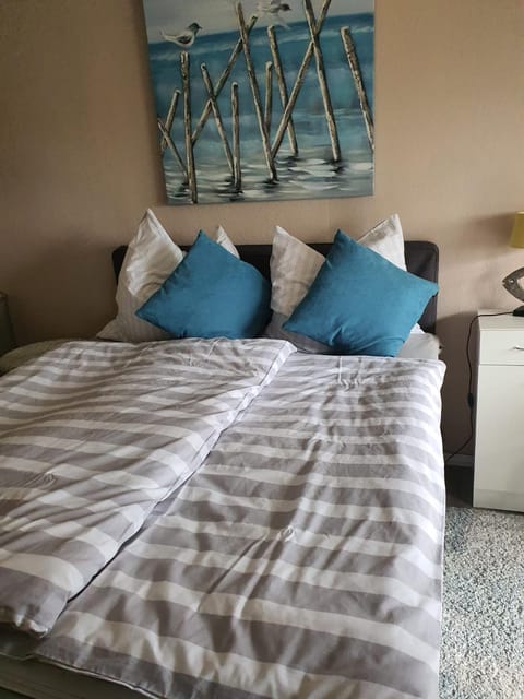 Bi Henning Apartment in Nordstrand