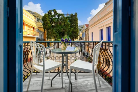 Balcony/Terrace, Seating area