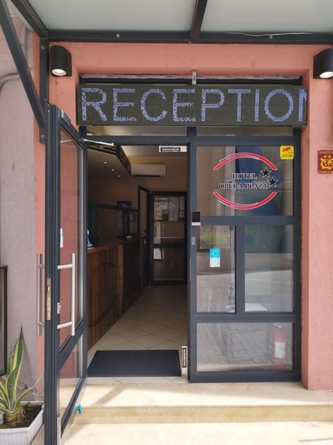 Opera Family Hotel - former City Mark hotel Hotel in Varna