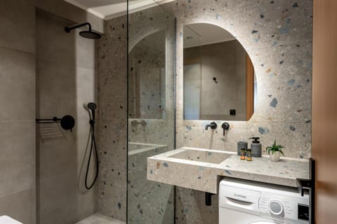 Soleado Studio Apartment in Chania