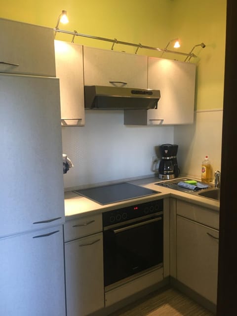 Palmina`s Ferienwohnung Apartment in Saarland, 66, Germany