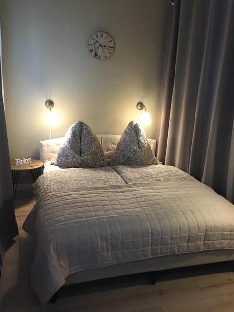 Palmina`s Ferienwohnung Apartment in Saarland, 66, Germany