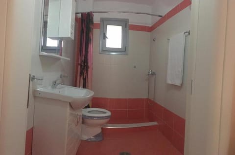 Alexandra Apartament Apartment in Sarandë