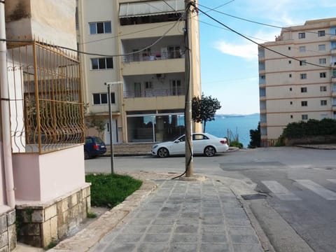 Alexandra Apartament Apartment in Sarandë
