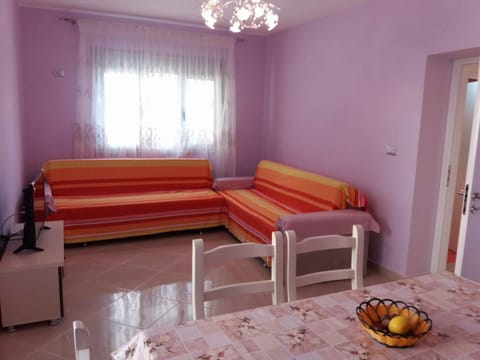 Alexandra Apartament Apartment in Sarandë