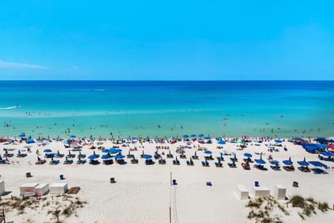 Majestic Beach Towers 1-609 Apartment in Long Beach