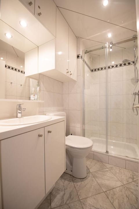 cu@thesea Apartment in Ostend