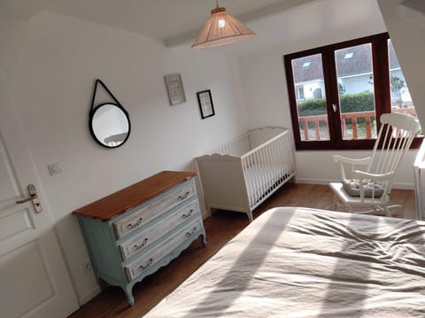 Gite de la Baie des anges House in Hauts-de-France