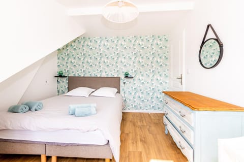 Gite de la Baie des anges House in Hauts-de-France