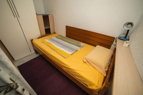 Apartmani Odmor i Mir Apartment in Serbia
