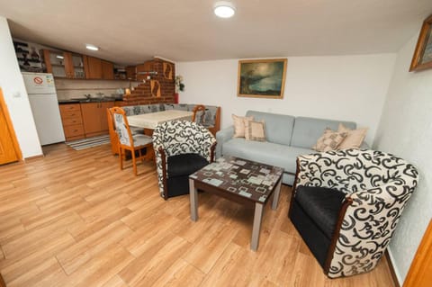 Apartmani Odmor i Mir Apartment in Serbia