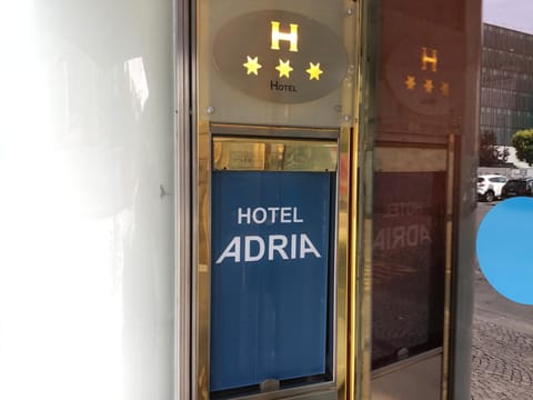 Hotel Adria Hotel in Bolzano
