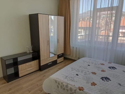 Приятелската къща Bed and Breakfast in Velingrad