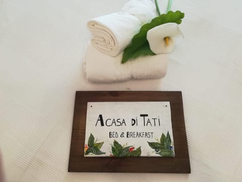 Property logo or sign