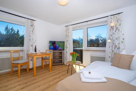 Alpina Apartments - Zell am See Apartment in Zell am See