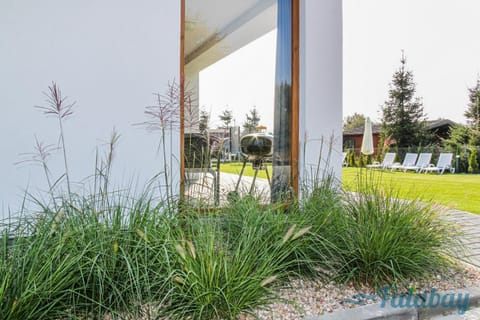 Domki Falabay House in Pomeranian Voivodeship