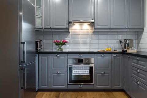 Hiša MIHA Stunning Spacious House & Apartment Podkoren Kranjska Gora Apartment in Friuli-Venezia Giulia