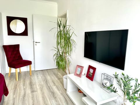 Prime Host Charme Apartment Apartment in Karlsruhe