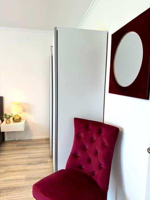 Prime Host Charme Apartment Apartment in Karlsruhe