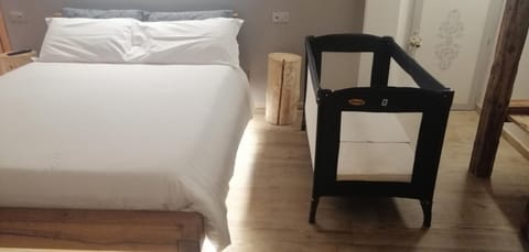 FIOCCO DI NEVE Bed and Breakfast in Province of Brescia