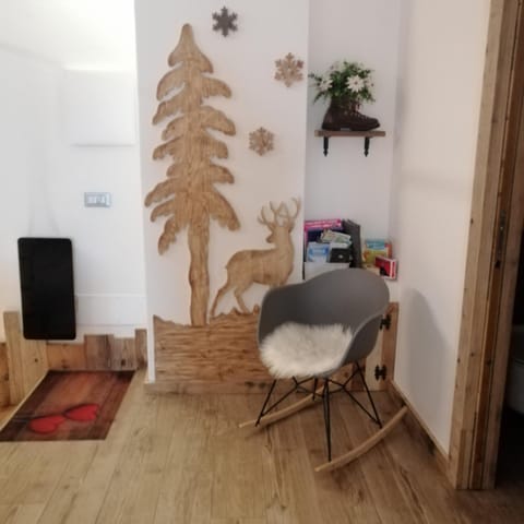 FIOCCO DI NEVE Bed and Breakfast in Province of Brescia