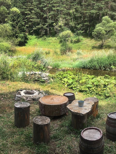 Къща край реката - Триград House in Decentralized Administration of Macedonia and Thrace