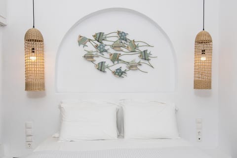 Sea & City Naxos Apartment in Naxos