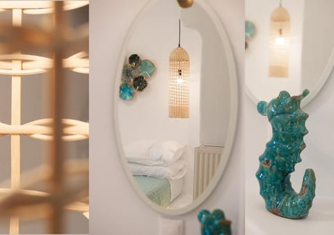 Sea & City Naxos Apartment in Naxos