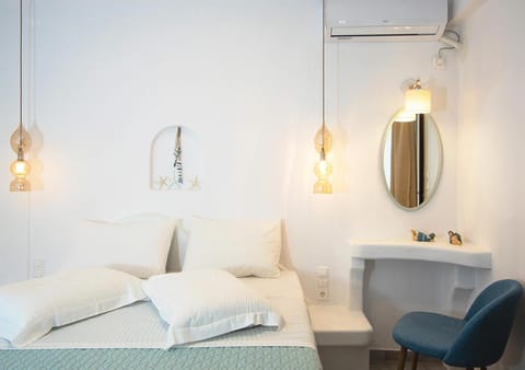 Sea & City Naxos Apartment in Naxos