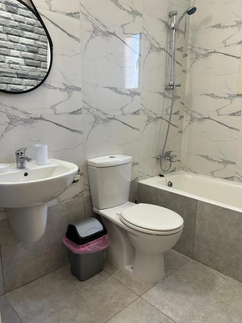 Villa Denis, Marine Drive, Coral Bay Villa in Peyia