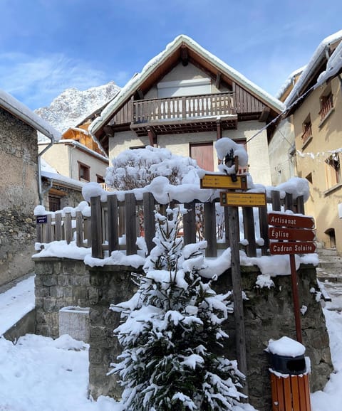 Chalet Pitu - 1-6 People Chalet in Les Deux Alpes