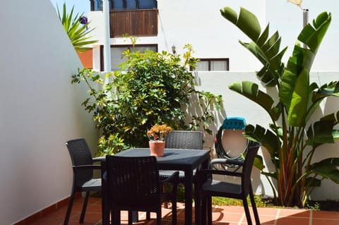 Patio, Garden, Balcony/Terrace, Garden view