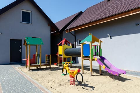 Children play ground, Children play ground