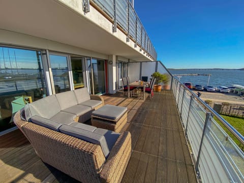 Property building, Natural landscape, View (from property/room), Balcony/Terrace, Sea view