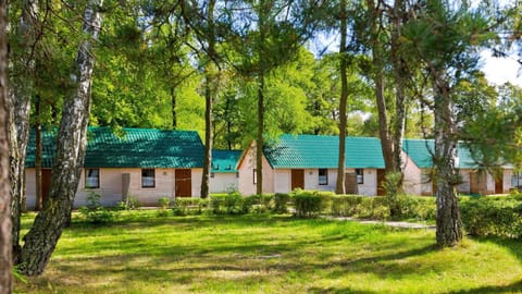 O.W.Cynamon Campground/ 
RV Resort in West Pomeranian Voivodeship, Poland