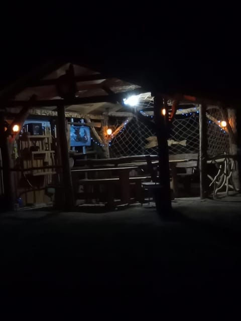 U Michała - dom pod lasem House in Lithuania