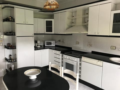 TV and multimedia, dishwasher, minibar, pet friendly, toaster