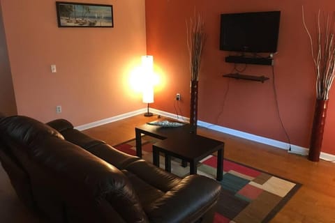 Cozy retreat in sunny Florida Villa in Bee Ridge