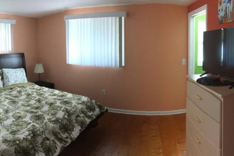 Cozy retreat in sunny Florida Villa in Bee Ridge