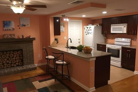 Cozy retreat in sunny Florida Villa in Bee Ridge