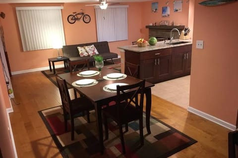 Cozy retreat in sunny Florida Villa in Bee Ridge