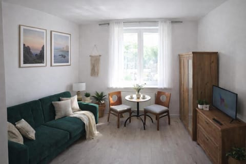 Gdynia99 Apartment in Pomeranian Voivodeship