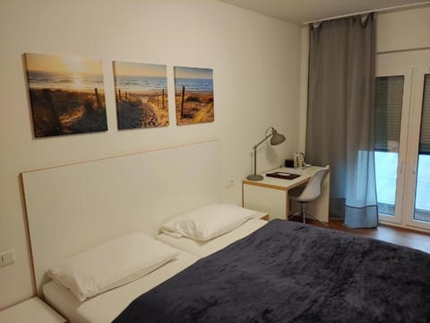 Gästehaus Hansa Residence Apartment hotel in Hamburg