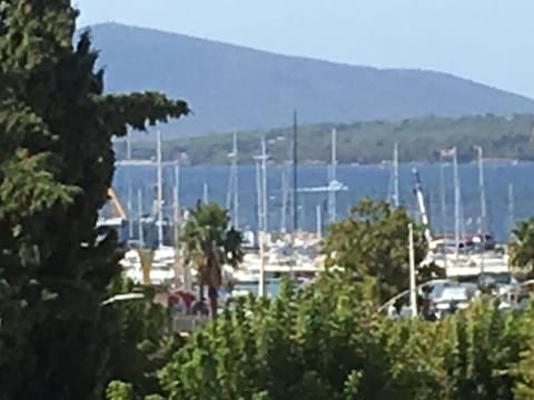 Sea view